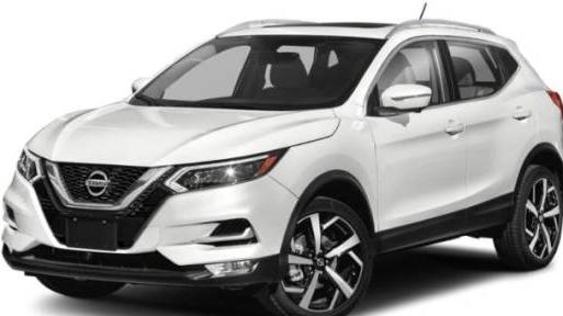 NISSAN ROGUE SPORT 2022 JN1BJ1CW3NW495281 image